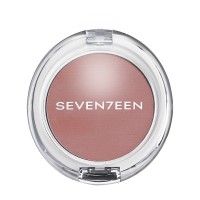 Seventeen Natural Matte Silky Blusher - 09 Apple Cider